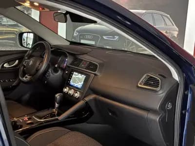 Vendo Renault Kadjar 2019 - 19990 EUR, 107258 km - AUTO.MOTO.pt