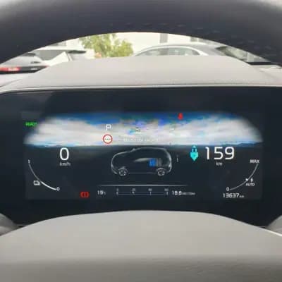 Vendo Kia e-Niro 2023 - 34990 EUR, 23490 km - AUTO.MOTO.pt