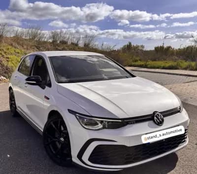 Vendo Volkswagen Golf 2022 - 35000 EUR, 45000 km - AUTO.MOTO.pt