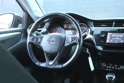 Sell Opel Corsa 2020 - 10900 EUR, 169900 km - AUTO.MOTO.pt