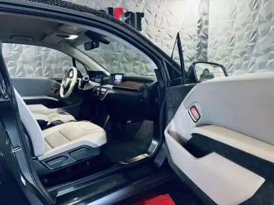Vendo BMW i3 2022 - 31990 EUR, 7375 km - AUTO.MOTO.pt