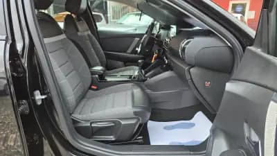 Vendo Citroën C4 2023 - 17950 EUR, 21950 km - AUTO.MOTO.pt