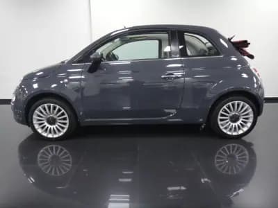 Vendo Fiat 500C 2012 - 8750 EUR, 167000 km - AUTO.MOTO.pt