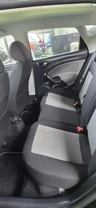 Vendo SEAT Ibiza 2014 - 6990 EUR, 160565 km - AUTO.MOTO.pt