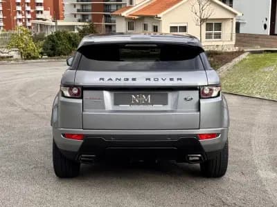 Sell Land Rover Range Rover Evoque 2014 - 21990 EUR, 160000 km - AUTO.MOTO.pt