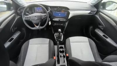 Vendo Opel Corsa 2025 - 16450 EUR, 22818 km - AUTO.MOTO.pt