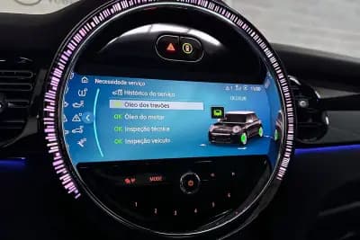 Vendo MINI 2021 - 26950 EUR, 34244 km - AUTO.MOTO.pt