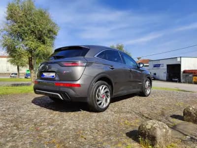 Vendo DS DS7 Crossback 2019 - 24990 EUR, 159000 km - AUTO.MOTO.pt