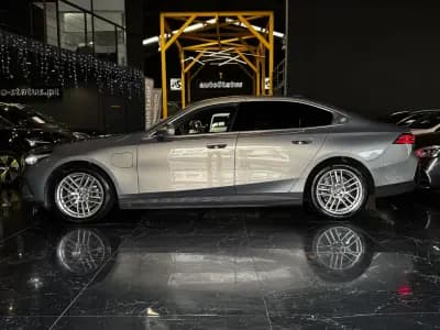 Sell BMW 530e 2025 - 57990 EUR, 22000 km - AUTO.MOTO.pt