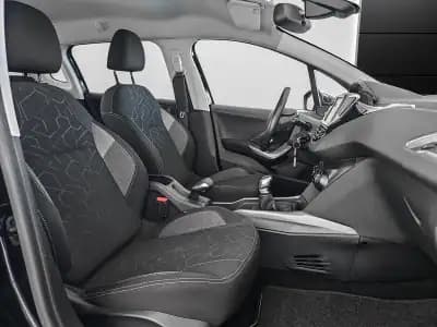 Sell Peugeot 2008 2017 - 14450 EUR, 150000 km - AUTO.MOTO.pt