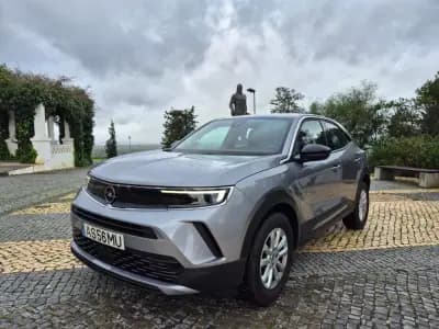 Vendo Opel Mokka 2022 - 19900 EUR, 85493 km - AUTO.MOTO.pt
