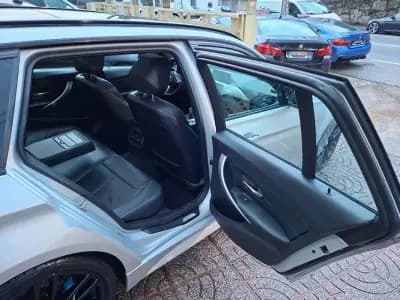 Vendo BMW 320 2013 - 21500 EUR, 216000 km - AUTO.MOTO.pt