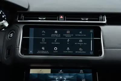 Vendo Land Rover Range Rover Velar 2025 - 55950 EUR, 51000 km - AUTO.MOTO.pt