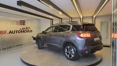 Sell Citroën C5 Aircross 2019 - 15900 EUR, 144013 km - AUTO.MOTO.pt