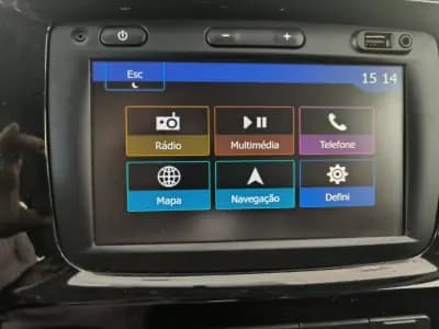 Sell Dacia Spring 2022 - 11499 EUR, 29978 km - AUTO.MOTO.pt