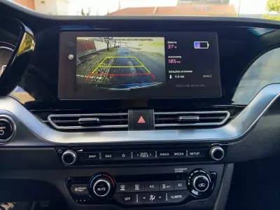 Vendo Kia e-Niro 2022 - 23490 EUR, 65800 km - AUTO.MOTO.pt