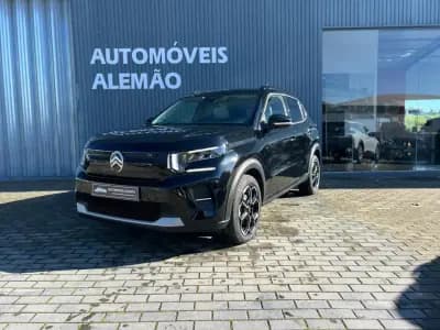 Vendo Citroën C3 2025 - 18950 EUR, 15212 km - AUTO.MOTO.pt