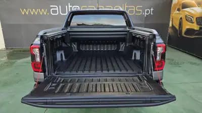 Sell Ford Ranger 2023 - 49850 EUR, 38200 km - AUTO.MOTO.pt