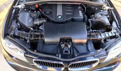 Sell BMW 118 2012 - 10990 EUR, 209580 km - AUTO.MOTO.pt