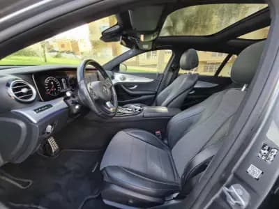 Sell Mercedes-Benz E 220 2018 - 36980 EUR, 125000 km - AUTO.MOTO.pt