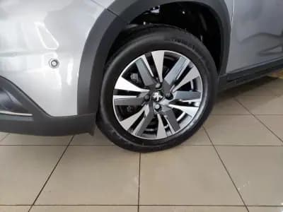 Sell Peugeot 2008 2018 - 13250 EUR, 37000 km - AUTO.MOTO.pt