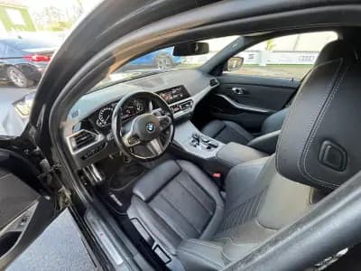 Vendo BMW 320 2021 - 31950 EUR, 80000 km - AUTO.MOTO.pt