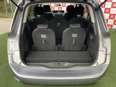 Vendo Citroën Grand C4 Spacetourer 2021 - 22490 EUR, 84915 km - AUTO.MOTO.pt
