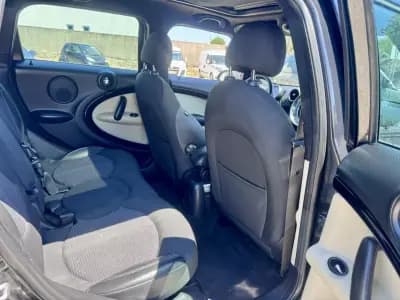 Vendo MINI Countryman 2012 - 14990 EUR, 136507 km - AUTO.MOTO.pt