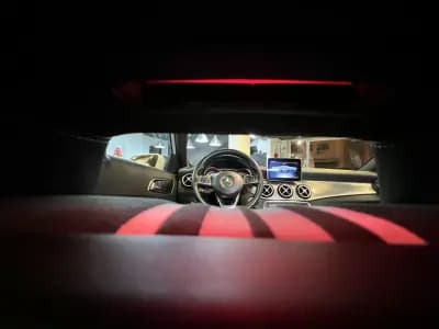 Sell Mercedes-Benz A 180 2018 - 20990 EUR, 135000 km - AUTO.MOTO.pt