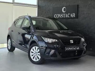 Sell SEAT Arona 2022 - 16900 EUR, 67512 km - AUTO.MOTO.pt