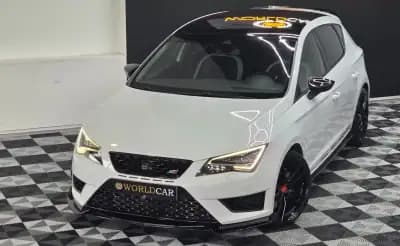 Sell SEAT Leon 2016 - 22990 EUR, 168000 km - AUTO.MOTO.pt