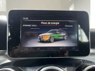 Vendo Mercedes-Benz C 300 2017 - 22999 EUR, 102000 km - AUTO.MOTO.pt