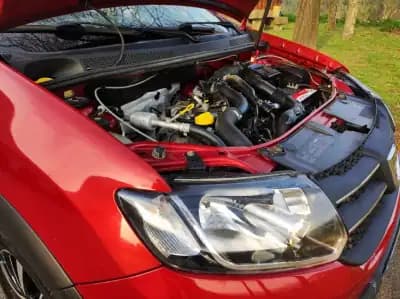 Vendo Dacia Sandero 2014 - 9950 EUR, 161000 km - AUTO.MOTO.pt