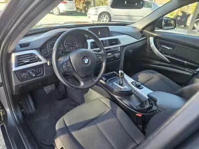 Sell BMW 318 2019 - 21800 EUR, 98000 km - AUTO.MOTO.pt