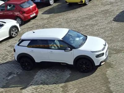 Vendo Citroën C4 Cactus 2019 - 15500 EUR, 56000 km - AUTO.MOTO.pt