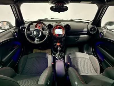 Vendo MINI Countryman 2016 - 14250 EUR, 109000 km - AUTO.MOTO.pt