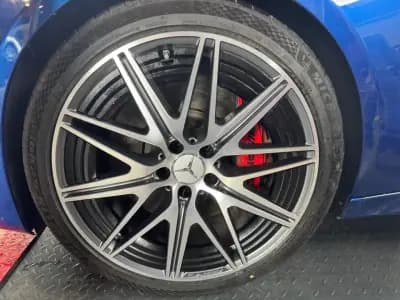 Vendo Mercedes-Benz C 63 AMG 2024 - 114990 EUR, 6065 km - AUTO.MOTO.pt