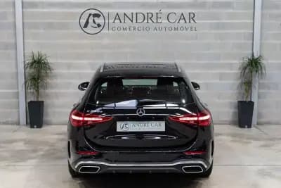 Sell Mercedes-Benz C 300 2023 - 41950 EUR, 23879 km - AUTO.MOTO.pt