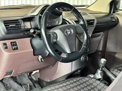 Sell Toyota iQ 2009 - 7750 EUR, 167000 km - AUTO.MOTO.pt