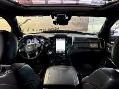 Vendo Dodge RAM 2020 - 109900 EUR, 41242 km - AUTO.MOTO.pt