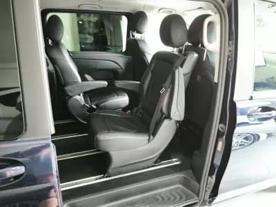 Sell Mercedes-Benz V 250 2021 - 44999 EUR, 230022 km - AUTO.MOTO.pt