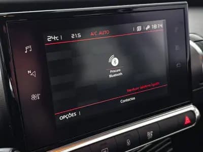 Sell Citroën C4 Cactus 2018 - 12950 EUR, 93000 km - AUTO.MOTO.pt