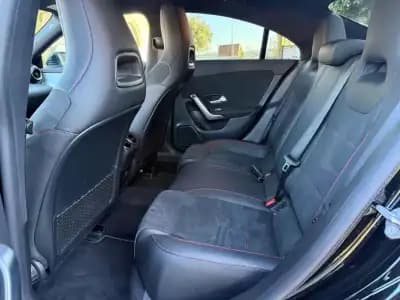 Sell Mercedes-Benz CLA 250 2021 - 30999 EUR, 98000 km - AUTO.MOTO.pt