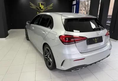 Vendo Mercedes-Benz A 180 2018 - 28000 EUR, 64735 km - AUTO.MOTO.pt