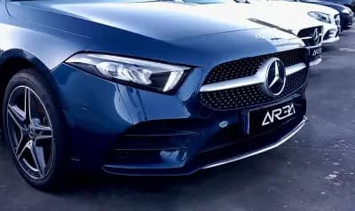 Vendo Mercedes-Benz A 250e 2022 - 29500 EUR, 95065 km - AUTO.MOTO.pt