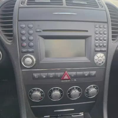 Sell Mercedes-Benz SLK 200 2008 - 14000 EUR, 201000 km - AUTO.MOTO.pt