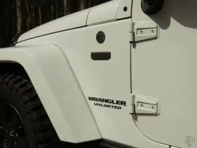 Sell Jeep Wrangler Unlimited 2017 - 46900 EUR, 158085 km - AUTO.MOTO.pt