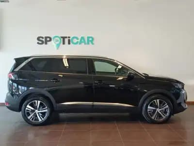 Sell Peugeot 5008 2024 - 31500 EUR, 12350 km - AUTO.MOTO.pt