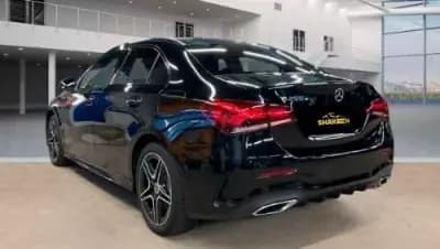 Vendo Mercedes-Benz A 250 Limousine 2022 - 28990 EUR, 41825 km - AUTO.MOTO.pt