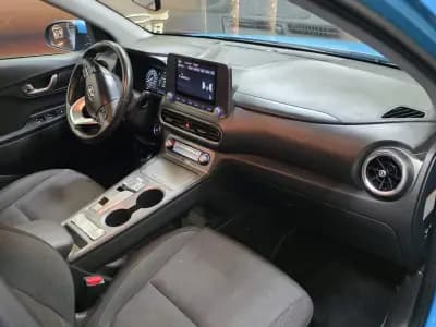 Sell Hyundai Kauai 2022 - 19490 EUR, 43000 km - AUTO.MOTO.pt